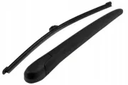 Wischarm, Scheibenreinigung hinten MTR 13088076