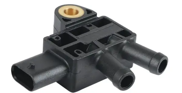 Sensor, Abgasdruck Rußpartikelfilter MTR 13088077