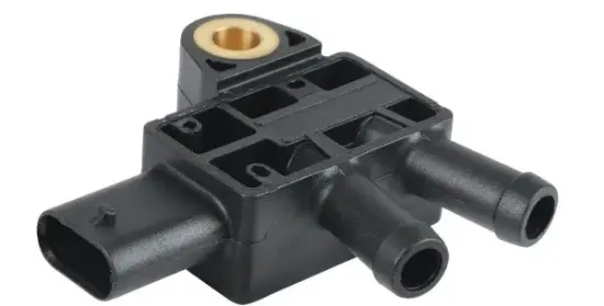 Sensor, Abgasdruck Rußpartikelfilter MTR 13088077 Bild Sensor, Abgasdruck Rußpartikelfilter MTR 13088077
