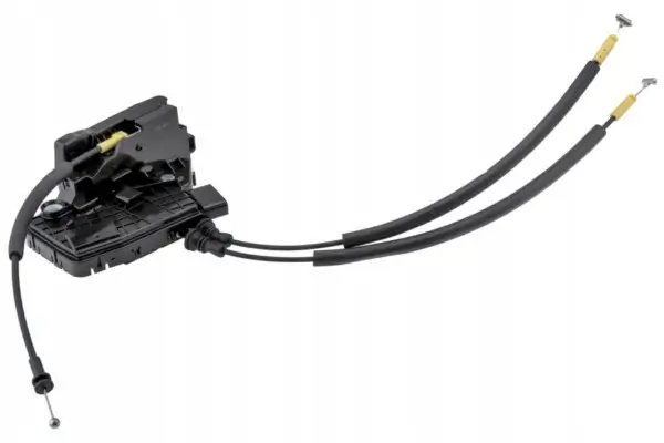 Türschloss vorne links MTR 13088085