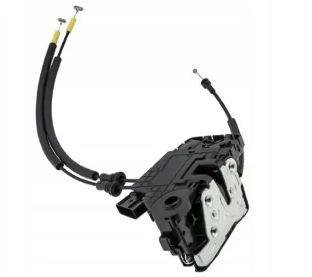 Türschloss vorne rechts MTR 13088086 Bild Türschloss vorne rechts MTR 13088086