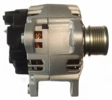 Generator 14 V MTR 13179996 Bild Generator 14 V MTR 13179996