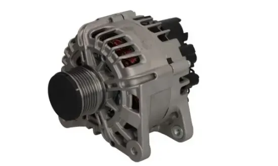 Generator 14 V MTR 13179996 Bild Generator 14 V MTR 13179996