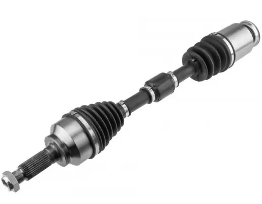 Antriebswelle Vorderachse rechts MTR 13180016 Bild Antriebswelle Vorderachse rechts MTR 13180016