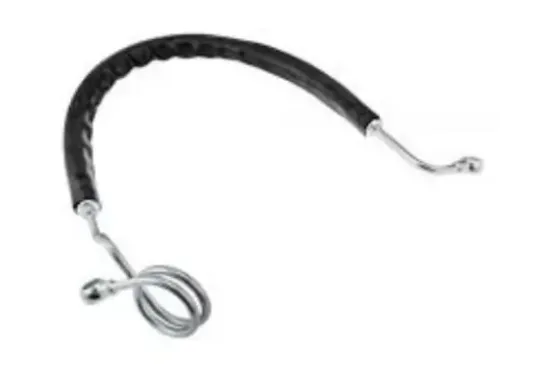 Hydraulikschlauch, Lenkung von Hydraulikpumpe nach Lenkgetriebe MTR 13180019 Bild Hydraulikschlauch, Lenkung von Hydraulikpumpe nach Lenkgetriebe MTR 13180019