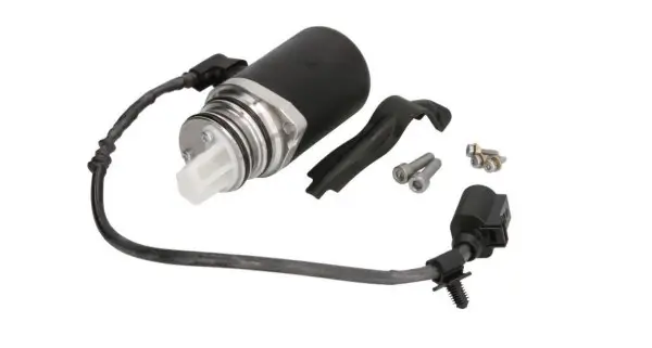 Pumpe, Lamellenkupplung (Allradantrieb) Hinterachse MTR 13180051