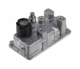 Steuerdose, Lader MTR 13180052