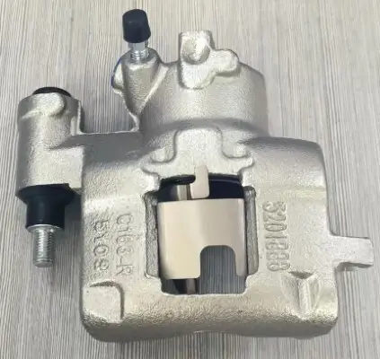 Bremssattel Vorderachse rechts MTR 13180150 Bild Bremssattel Vorderachse rechts MTR 13180150