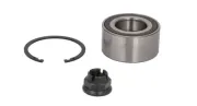 Radlagersatz Vorderachse MTR 13180441