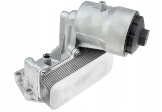 Ölkühler, Motoröl MTR 13196341 Bild Ölkühler, Motoröl MTR 13196341