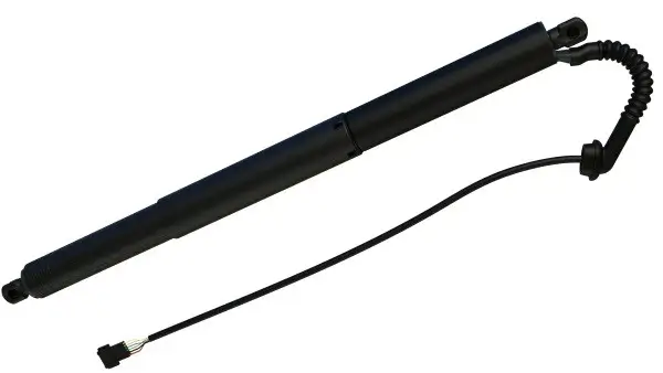 Gasfeder, Koffer-/Laderaum hinten links MTR 13196345