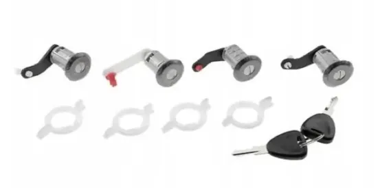 Schließzylindersatz MTR 13196351 Bild Schließzylindersatz MTR 13196351