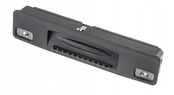 Heckklappengriff MTR 13196352