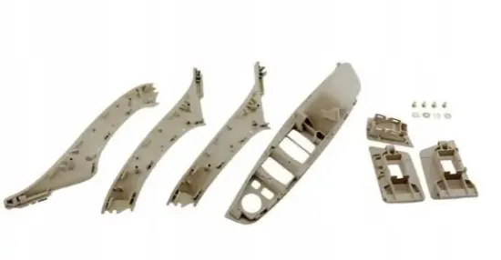 Türgriff, Innenausstattung innen MTR 13196357 Bild Türgriff, Innenausstattung innen MTR 13196357