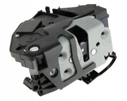 Türschloss hinten links MTR 13196360 Bild Türschloss hinten links MTR 13196360