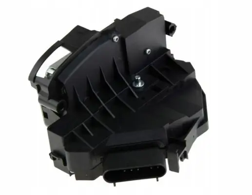 Türschloss vorne rechts MTR 13196363 Bild Türschloss vorne rechts MTR 13196363