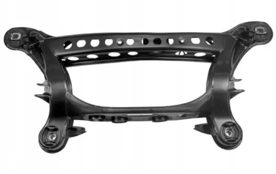 Achskörper Hinterachse MTR 13203976 Bild Achskörper Hinterachse MTR 13203976