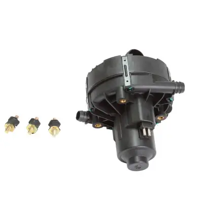 Sekundärluftpumpe 12 V MTR 13215964 Bild Sekundärluftpumpe 12 V MTR 13215964