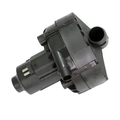 Sekundärluftpumpe 12 V MTR 13215964 Bild Sekundärluftpumpe 12 V MTR 13215964