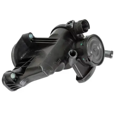 Ölabscheider, Kurbelgehäuseentlüftung Motorblock MTR 13215976 Bild Ölabscheider, Kurbelgehäuseentlüftung Motorblock MTR 13215976