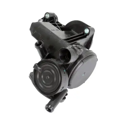 Ölabscheider, Kurbelgehäuseentlüftung Motorblock MTR 13215976 Bild Ölabscheider, Kurbelgehäuseentlüftung Motorblock MTR 13215976