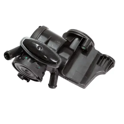 Ölabscheider, Kurbelgehäuseentlüftung Motorblock MTR 13215976 Bild Ölabscheider, Kurbelgehäuseentlüftung Motorblock MTR 13215976