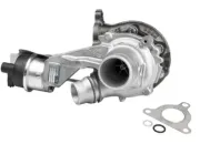 Lader, Aufladung MTR 13216348