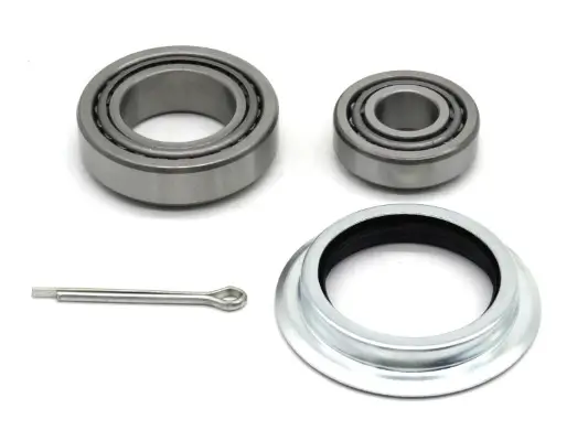 Radlagersatz Vorderachse MTR 13216363