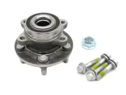 Radlagersatz Vorderachse Hinterachse MTR 13216371
