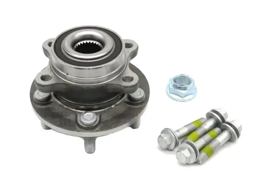 Radlagersatz Vorderachse Hinterachse MTR 13216371 Bild Radlagersatz Vorderachse Hinterachse MTR 13216371