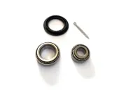 Radnabe Vorderachse MTR 13216380