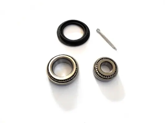 Radnabe Vorderachse MTR 13216380 Bild Radnabe Vorderachse MTR 13216380