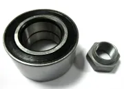 Radlagersatz Vorderachse MTR 13216385