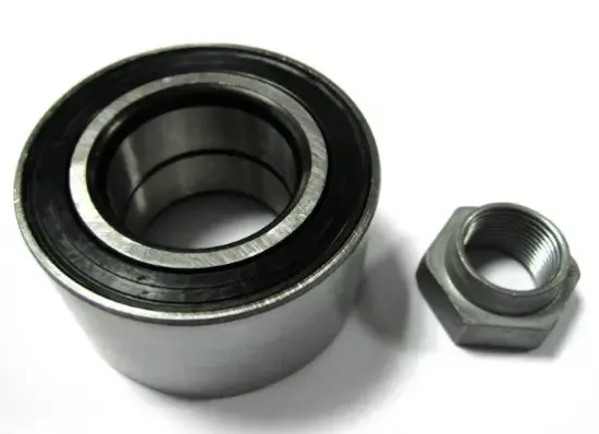 Radlagersatz Vorderachse MTR 13216385 Bild Radlagersatz Vorderachse MTR 13216385