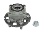 Radlagersatz Hinterachse MTR 13216388