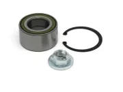 Radlagersatz Vorderachse MTR 13216397