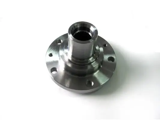 Radnabe Vorderachse MTR 13216405