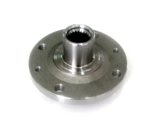 Radnabe Vorderachse MTR 13216406