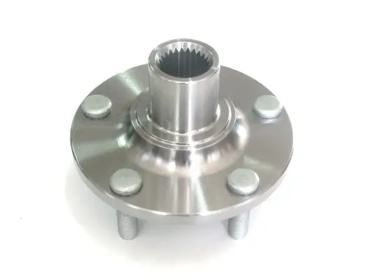 Radnabe Vorderachse MTR 13216407