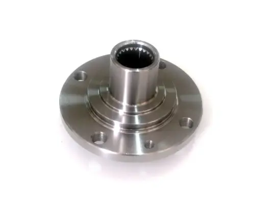 Radnabe Vorderachse MTR 13216408