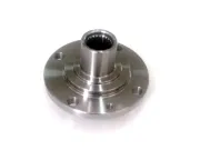 Radnabe Vorderachse MTR 13216408