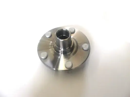 Radnabe Vorderachse MTR 13216409