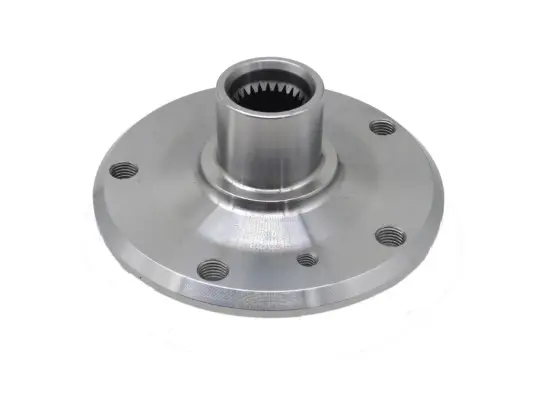 Radnabe Hinterachse MTR 13216410