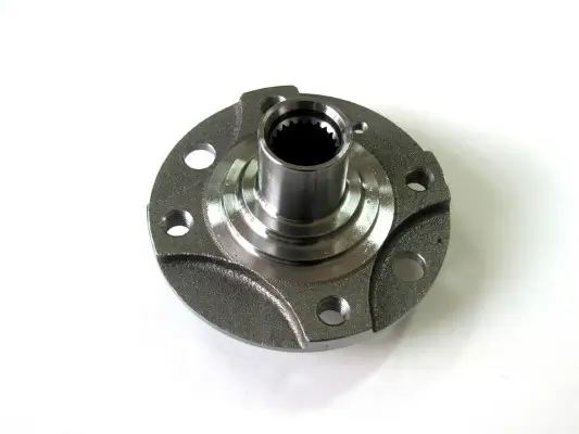 Radnabe Vorderachse MTR 13216411