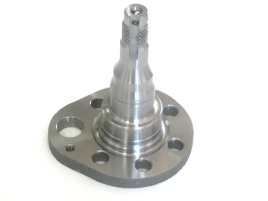 Radnabe Hinterachse rechts MTR 13216412