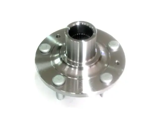 Radnabe Vorderachse MTR 13216414