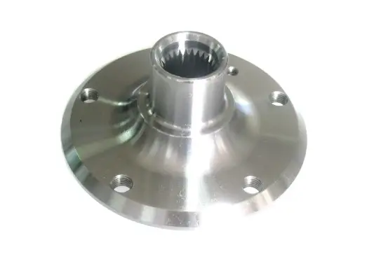 Radnabe Hinterachse MTR 13216415