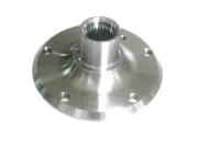 Radnabe Hinterachse MTR 13216415