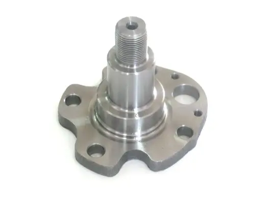 Radnabe Hinterachse MTR 13216418