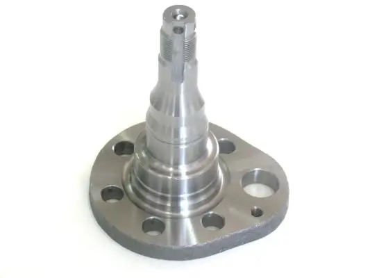 Radnabe Hinterachse links MTR 13216419